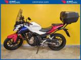 HONDA CB 500 F Garantita e Finanziabile
