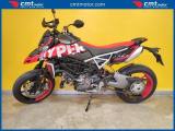 DUCATI Hypermotard 950 Garantita e Finanziabile