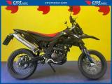 APRILIA SX 125 Garantita e Finanziabile