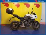TRIUMPH Other Tiger 660 Garantita e Finanziabile