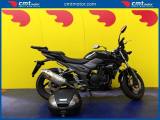 SYM SB 250 Ni Garantita e Finanziabile