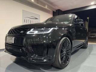 LAND ROVER Range Rover Sport 3.0D l6 249CV HSE Dynamic Stealth/TETTO/R22