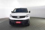 FIAT Scudo Scudo 2.0 BlueHDi 145CV PL-SL-TN Furgone Lounge