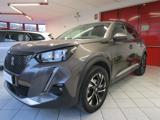 PEUGEOT 2008 OK NEOPATENTATI 130 S&S  Allure