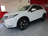 MITSUBISHI Eclipse Cross 1.5 turbo 2WD Intense