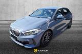 BMW 118 d 5p. Msport