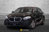 BMW 118 d 5p. Advantage