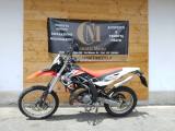 APRILIA RX 125 2 TEMPI