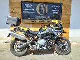 BMW F 750 GS 750