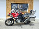 BMW R 1200 GS Adventure ADV