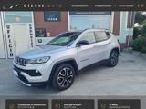 JEEP Compass 1.3 Turbo T4 2WD Limited