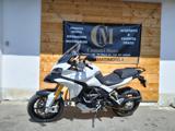 DUCATI Multistrada 1200 S
