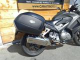 HONDA VFR 800 CROSSRUNNER