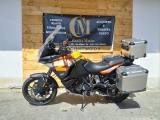 KTM 1290 Adventure S