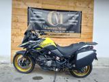 SUZUKI V-Strom 650 XT