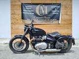 TRIUMPH Bonneville 1200 BOBBER