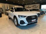 AUDI Q3 SPB 35 TDI S-tronic 150cv