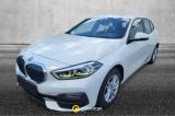 BMW 118 d 5p. Advantage