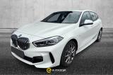 BMW 120 d 5p. Msport