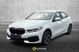 BMW 118 d 5p. Sport
