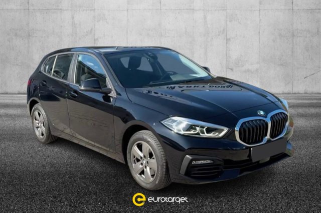 bmw 118 d 5p. business advantage