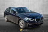 BMW 118 d 5p. Business Advantage