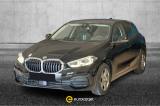 BMW 116 d 5p. Advantage