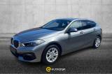 BMW 118 d 5p. Sport