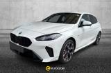 BMW 118 d MSport Pro