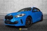 BMW 118 d 5p. Msport