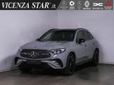 MERCEDES-BENZ GLC 300 d MHV 4MATIC AMG PREMIUM