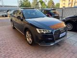 AUDI A4 allroad 2.0 TDI 190 CV S tronic Business TETTO PANORAMICO