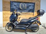 YAMAHA X-MAX 300 TECH MAX