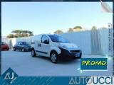 FIAT Fiorino 1.3 MJT 95CV Furgone SX Cargo Portata 495 KG