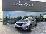 LAND ROVER Discovery Sport 2.0 TD4 163 CV AWD Auto SE
