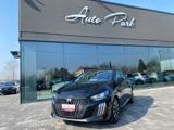 PEUGEOT 208 PureTech 75cv S&S 5 porte Style