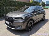 DS AUTOMOBILES DS 7 Crossback 1.6 e-tense phev Performance Line IVA ESPOSTA
