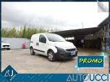 FIAT Fiorino 1.3 MJT 95 CV Furgone SX Cargo Portata 495 KG