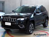 JEEP Cherokee MY19 2.2MJT OVERLAND AWD
