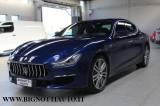 MASERATI Ghibli 330 CV MHEV GT-BLU EMOZIONE-IVA ESPOSTA