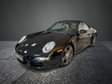 PORSCHE 997 911 Carrera S Cabriolet