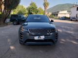 LAND ROVER Range Rover Evoque 2.0D I4 163 CV AWD Auto R-Dynamic S