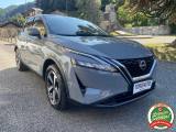 NISSAN Qashqai MHEV 140 CV N-Connecta