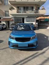 EMC Quattro 1.5 CVT GPL