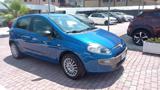 FIAT Punto Evo 1.2 5 porte