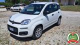 FIAT Panda 0.9 TwinAir Turbo Natural Power Easy 835