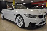 BMW M4 Cabrio 3.0 DGKINDIVIDUAL *FULL FULL OPT**
