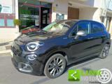 FIAT 500X 1.3 MultiJet 95 CV Sport