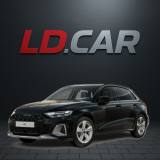 AUDI A3 allstreet 35 TDI S tronic Business