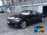 BMW 325 i cat Cabrio Futura